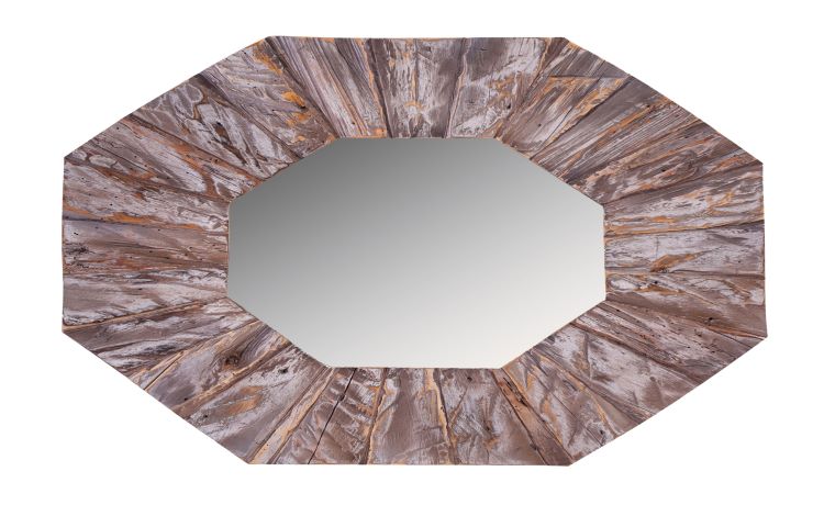 Antikus Wall Mirror